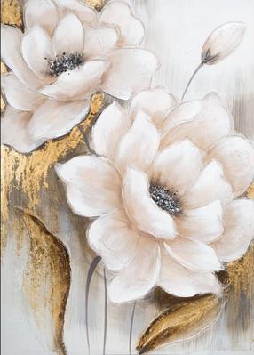 Reprodukcija Bloom, 70 cm x 100 cm