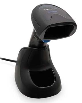 Triipkoodilugeja Datalogic QD2590, manuaalne