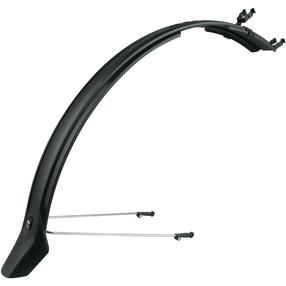 Purvasaugis SKS Velo 65 Mountain With U-Stay MUDG194, plastikas, juoda sp., 29"