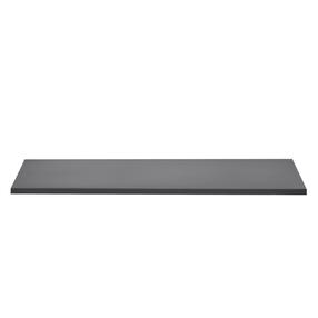 Riiul Elfa 4500065, 52.5 cm x 120 cm, hall v.