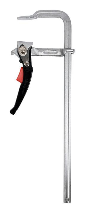 Тиски Yato YT-63954, cталь, 40 см x 10 см