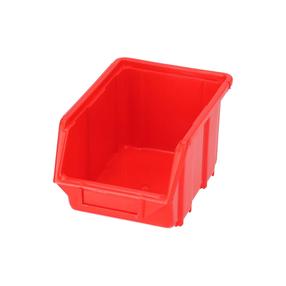 Органайзеры для инструментов Prosperplast 35532C, 22 см x 35.5 см x 16.7 см, красный цв.