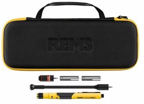 Датчик утечки газа Rems Detect GS4 Set R, 75 дБ