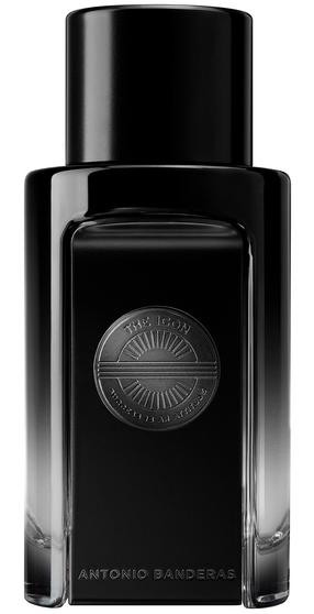 Kvapusis vanduo Antonio Banderas The Icon, 100 ml