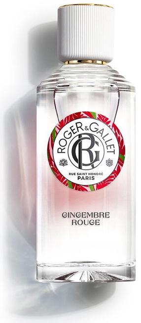 Parfimērijas ūdens Roger & Gallet Gingembre Rouge, 100 ml