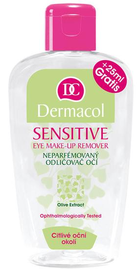 Средство для снятия макияжа Dermacol, 125 мл
