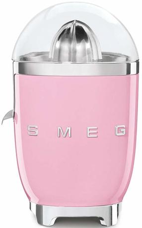 Elektrinė citrusinių vaisių sulčiaspaudė Smeg CJF11PKEU, 70 W