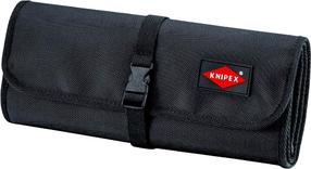 Įrankių ritinys Knipex 98 99 13 LE, įrankiams, 85 cm