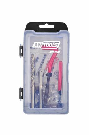 Įrankių rinkinys AWTools AW16514