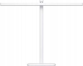 Darba galda gaismeklis Xiaomi LED Desk Lamp 2, LED, 10W, balta krās./balta krās.