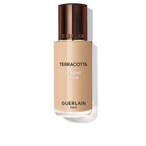 Šķidrā grima bāze Guerlain Terracotta Le Teint Glow, 3n, 30 ml