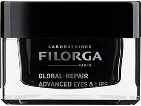 Näohooldusvahend, silmad ja huuled Filorga Global-Repair Advanced, 15 ml