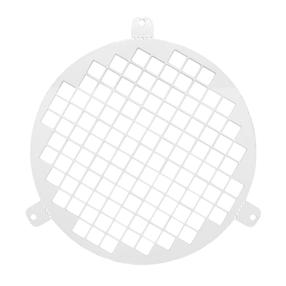 Võre Europlast LSM125, metall, 120 mm x 1 mm, 125 mm