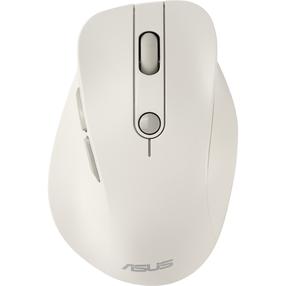 Juhtmevaba arvutihiir Asus MD105 90XB0AH0-BMU000, 2.4 ghz wireless, beež v.