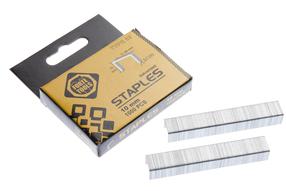 Segtukų kabės Forte Tools, 11.46 mm x 0.7 mm, 1000 vnt.