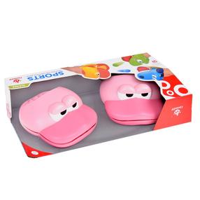 Stalo žaidimas Flamingo Launcher ZA5604