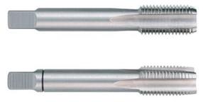 Комплект резьбонарезных резцов Ruko MF DIN 2181 HSS 1.25mm, mf 12, 2 шт.