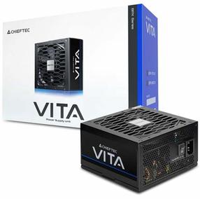 Блок питания Chieftec Vita BPX-850-S 850 Вт, 12 см