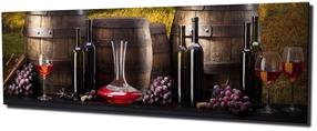 Репродукция Wallity PC043, 80 см x 30 см