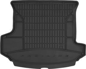 Automobilio kilimėlis, bagažinės Frogum Proline, Skoda Kodiaq 2016