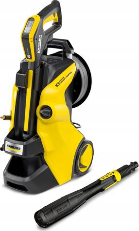 Elektriline kõrgsurvepesur Kärcher K 5 Premium Smart Control Flex, 145 Bar