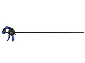 Тиски Geko G29955, металл, 75 см x 6 см