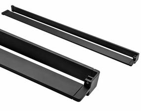 Vannas istabas dušas plaukts Rea Evo, 120 cm, 12.5 cm