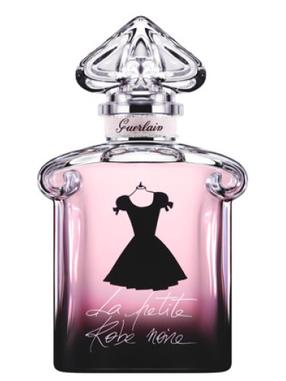 Parfüümvesi Guerlain La Petite Robe Noire, 75 ml