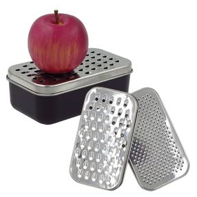 Комплект Asi Collection Grater set