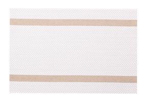 Настольный коврик Domoletti DIRECT, 30 см x 45 см, Коричневый цв.