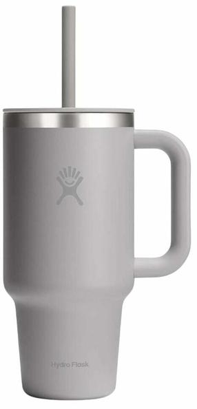 Termostass Hydro Flask All Around Travel, 0.95 l, hall v.