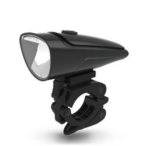 Dviračių žibintas Extra Digital Bicycle Front Light, abs plastikas, juoda sp.