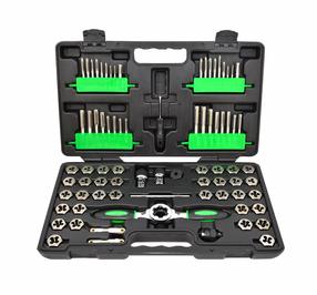 Sriegiklis Rockforce RF-M076-3, m3 - m12, 76 vnt.