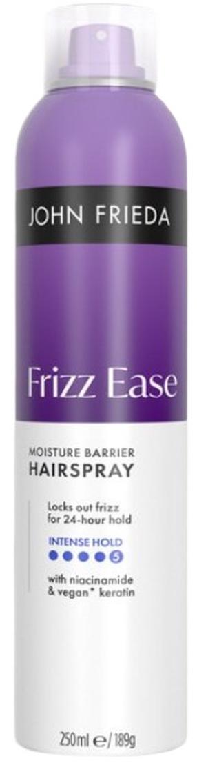 Juukselakk John Frieda Frizz-Ease Moisture Barrier, 250 ml
