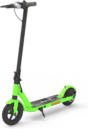 Elektriskais skūteris Denver SEL-85360LI, zaļa krās.