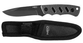Kempinga nazis NEO Bushcraft 6063106, 16.5 cm