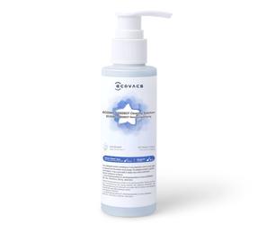 Grindų valymo skystis Ecovacs Cleaning Solution, D-SO01-0021, 110 ml