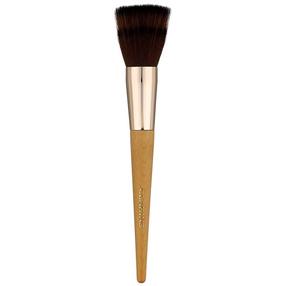 Šepetėlis, makiažo pagrindui Clarins Multi-Use Foundation Brush, ruda sp.