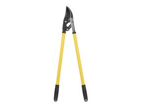 Šakų genėjimo žirklės universalus Geko G72028, 73 cm