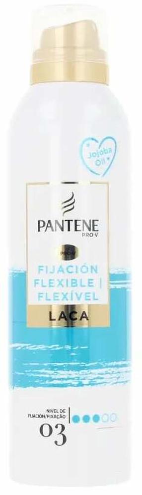 Лак для волос Pantene Flexible, 250 мл