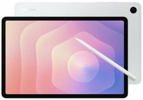 Planšetinis kompiuteris Samsung Galaxy Tab S11 X730, 11", 12GB/128GB, silver sp.