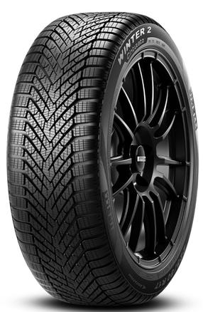 Ziemas riepa Pirelli Cinturato Winter2 225/45/R17, 91-H, C, B, 72 dB