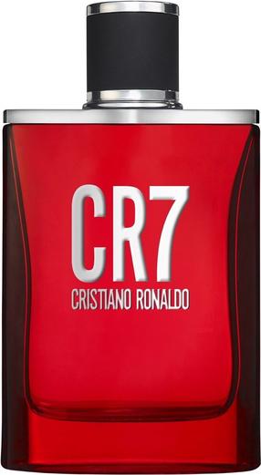 Туалетная вода Cristiano Ronaldo CR7, 50 мл