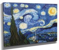 Reprodukcija Wallity DC237, 30 cm x 40 cm
