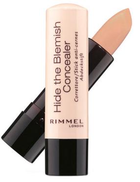Maskuojanti priemonė Rimmel London, soft honey, 103