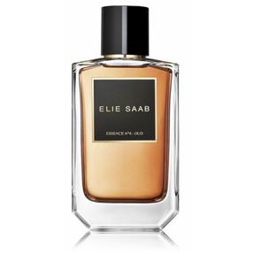 Парфюмированная вода Elie Saab Essence No. 4, 100 мл