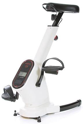Тренажер для ног Gymstick Desk Bike, 77 см, 15 кг