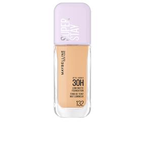 Kreempuuder Maybelline Superstay Lumi-Matte, 132, 30 ml