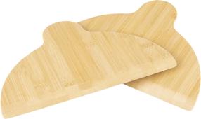Picos ližė Extralink Bamboo 99632, 28.5 cm x 20 cm