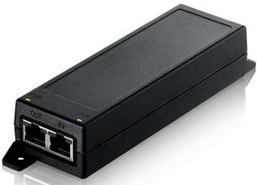 Сетевой концентратор ZyXEL POE12-30W-EU0101F